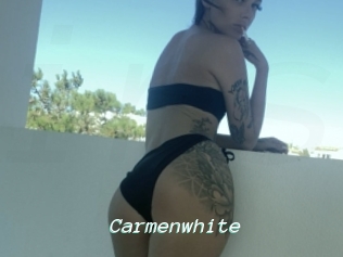 Carmenwhite