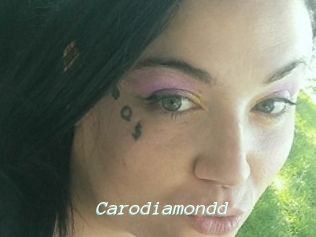 Carodiamondd