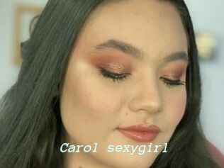 Carol_sexygirl
