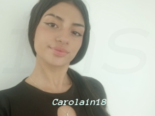 Carolain18