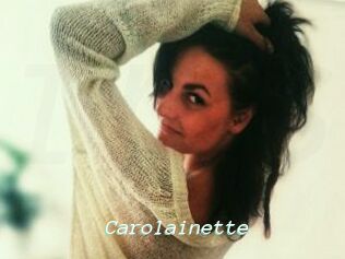 Carolainette