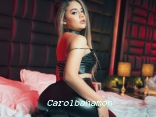 Carolbahamon