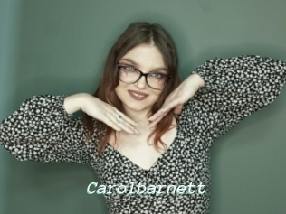 Carolbarnett