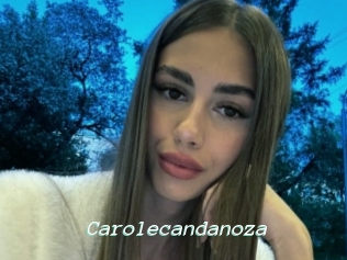 Carolecandanoza