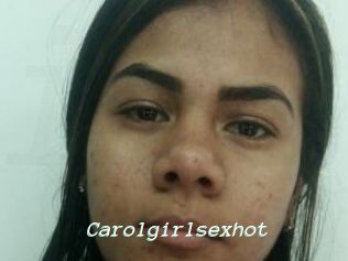 Carolgirlsexhot