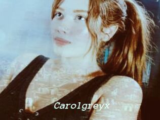 Carolgreyx