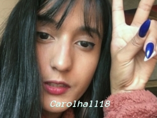 Carolhall18