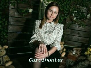 Carolhanter