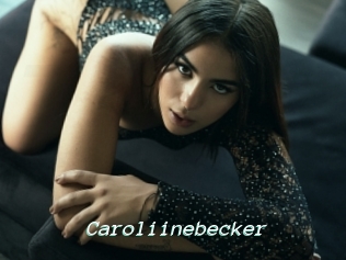 Caroliinebecker