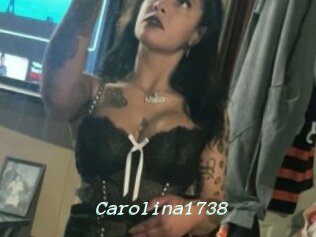 Carolina1738