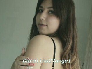 Carolina27angel