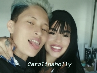 Carolinaholly