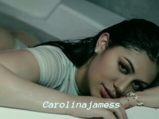 Carolinajamess