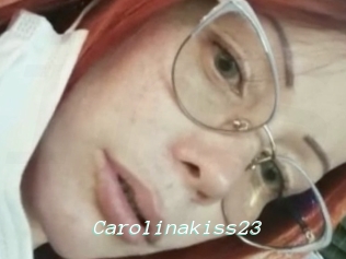 Carolinakiss23