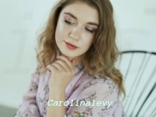 Carolinalevy