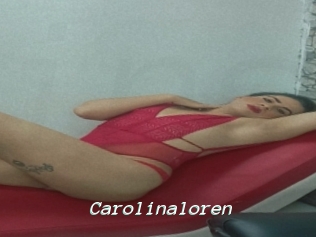 Carolinaloren