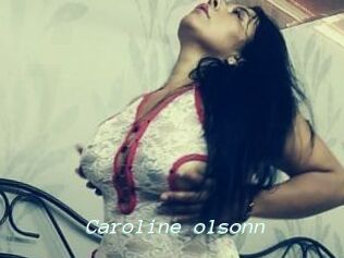 Caroline_olsonn
