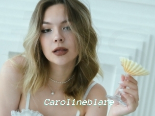 Carolineblare