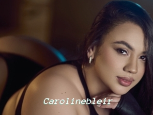 Carolinebleir