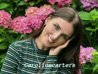 Carolinecarters
