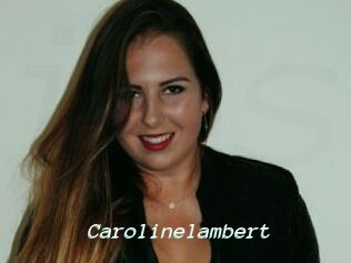 Carolinelambert
