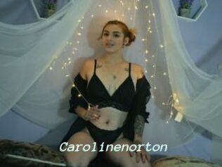 Carolinenorton