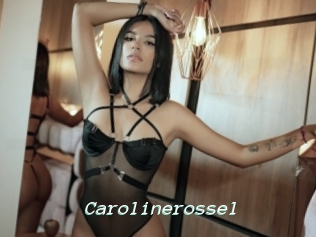 Carolinerossel