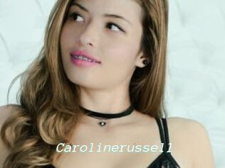 Carolinerussell