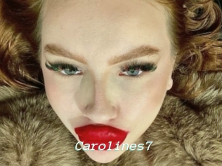 Carolines7