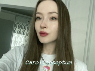 Carolineseptum