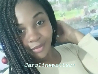 Carolinewattson