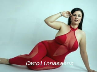 Carolinnasaenz