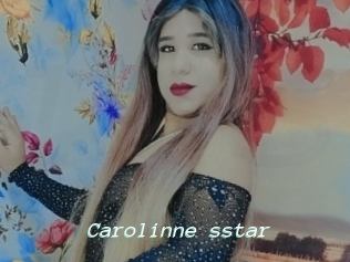 Carolinne_sstar