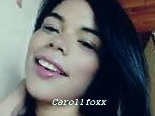 Carollfoxx