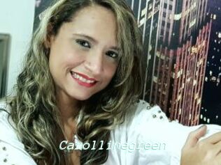 Carollinegreen