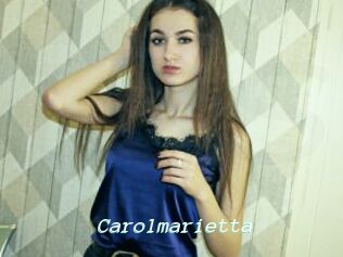 Carolmarietta
