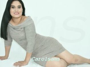 Carolsams
