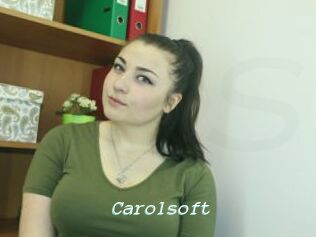 Carolsoft