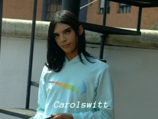 Carolswitt