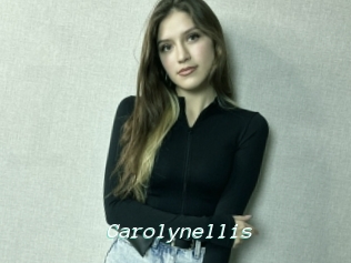 Carolynellis