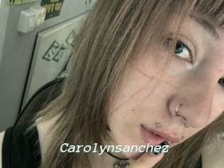 Carolynsanchez