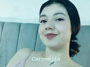 Caromejia