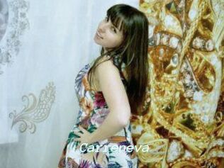 Carreneva