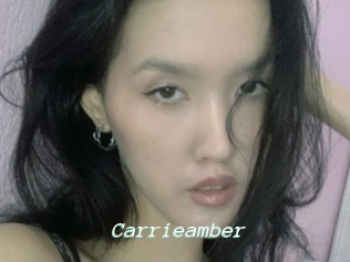 Carrieamber