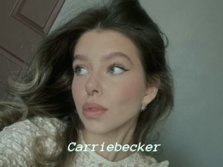 Carriebecker