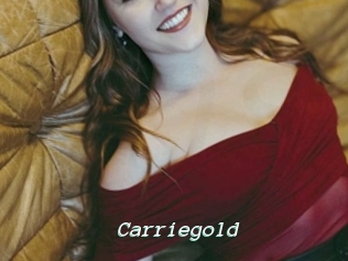 Carriegold