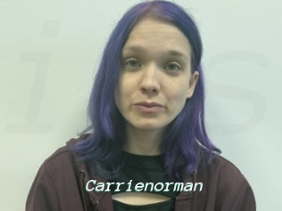 Carrienorman