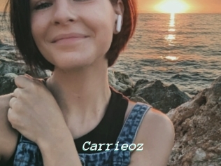 Carrieoz