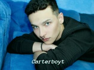 Carterboyt