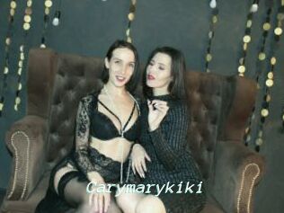Carymarykiki